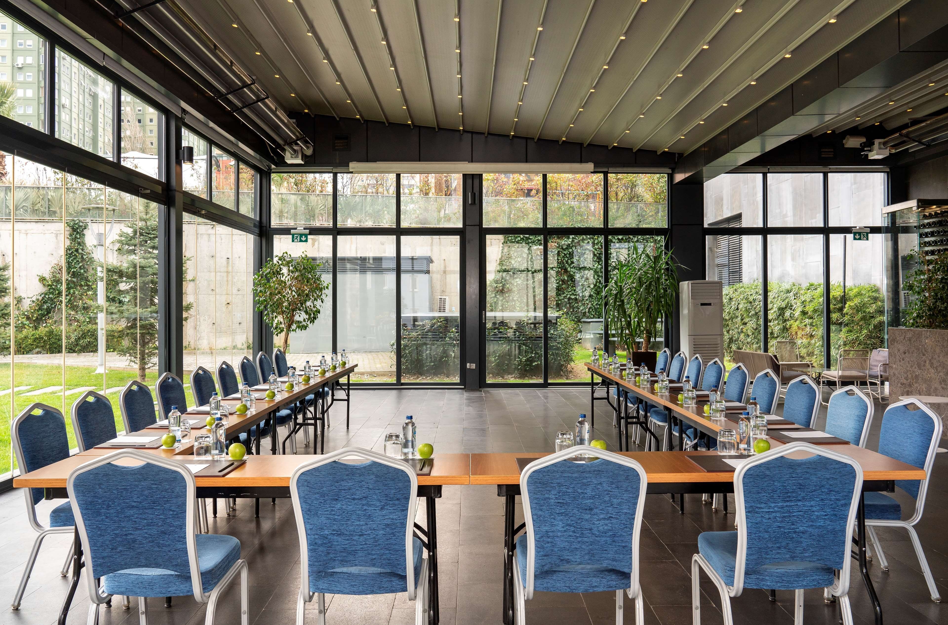 Radisson Blu Hotel Istanbul Asia Istanbul Price Address Reviews