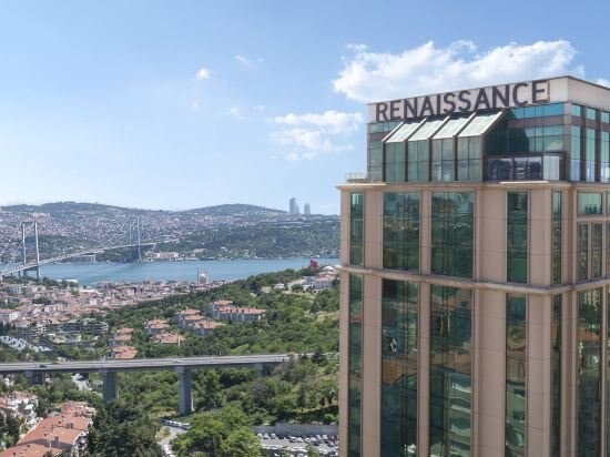 Renaissance Istanbul Polat Bosphorus Hotel Istanbul Price Address Reviews