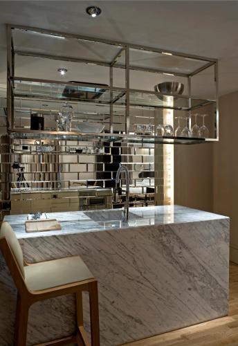 Witt Istanbul Suites Room Type - King Room