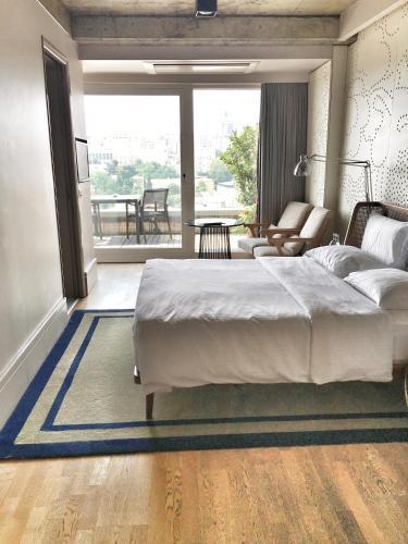 Witt Istanbul Suites - Tap to explore photos