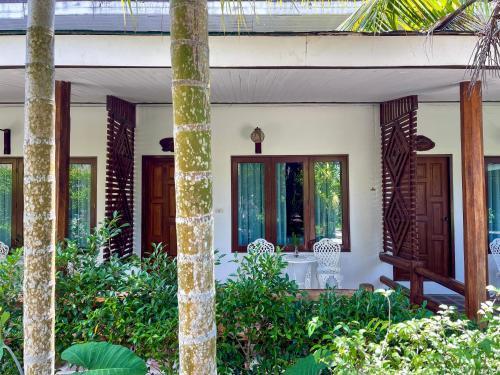 Phuvara Boutique Room Type - Standard Corner Room- Free Beach Shuttle Phuvara Boutique Room Type - Standard Corner Room- Free Beach Shuttle