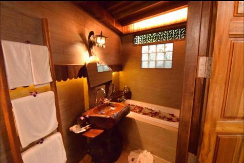 Baan Habeebee Resort Room Type - Two-Bedroom Villa