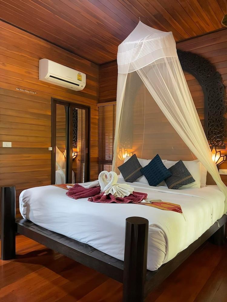 Baan Habeebee Resort