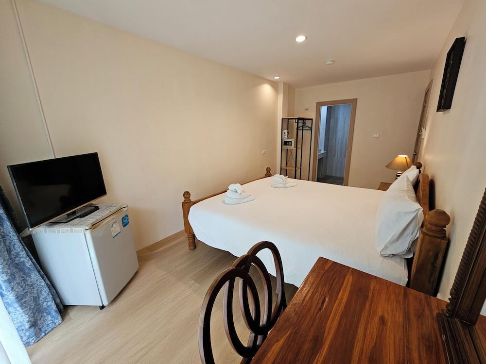 Aonang Goodwill Hotel Room Type - Standard Room