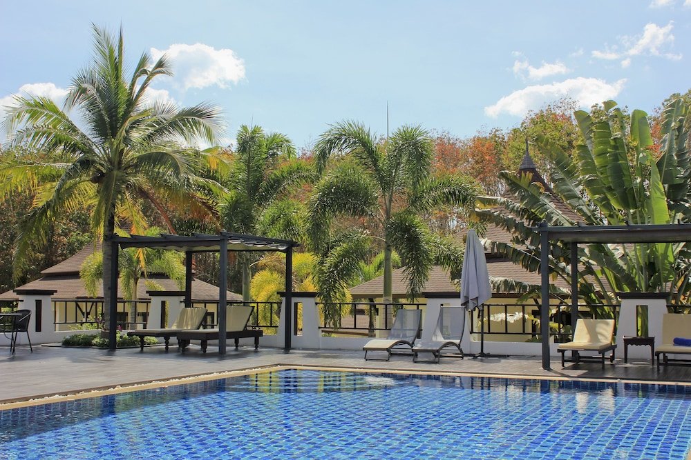 Leelawadee Garden Resort