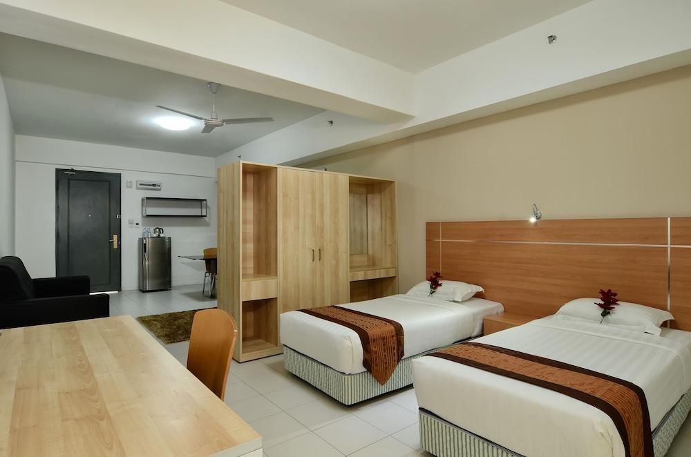 One-Stop Residence Hotel & Office - Tap to explore photos
