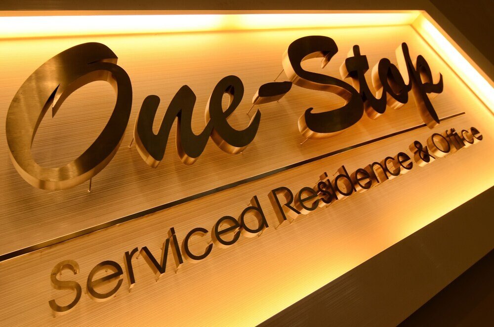 One-Stop Residence Hotel & Office - Tap to explore photos