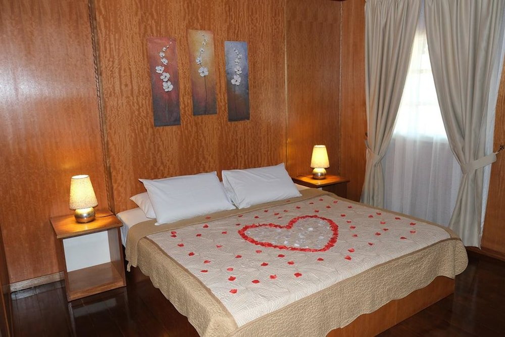 Landcons Hotel Room Type - Chalet