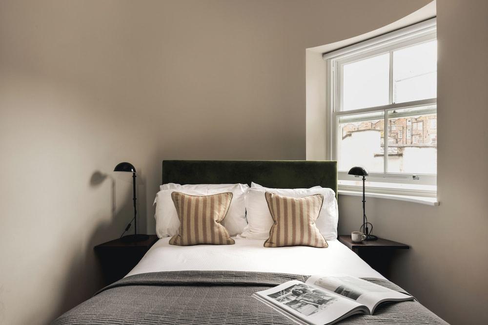 Native Hyde Park Room Type - Double Room