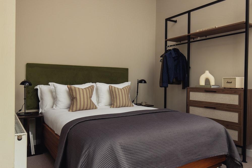 Native Hyde Park Room Type - Studio