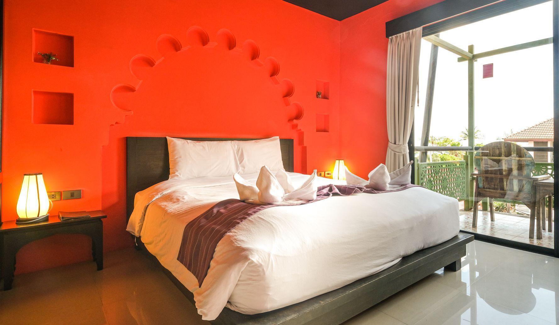 BHUNDHARI CHAWENG BEACH RESORT - Tap to explore photos