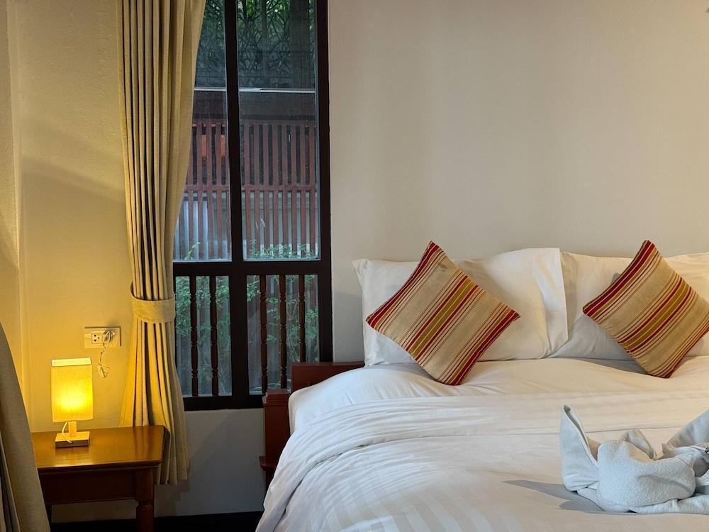 Bhundhari Chaweng Beach Resort Koh Samui Room Type - Seaside Bungalow Bhundhari Chaweng Beach Resort Koh Samui Room Type - Seaside Bungalow