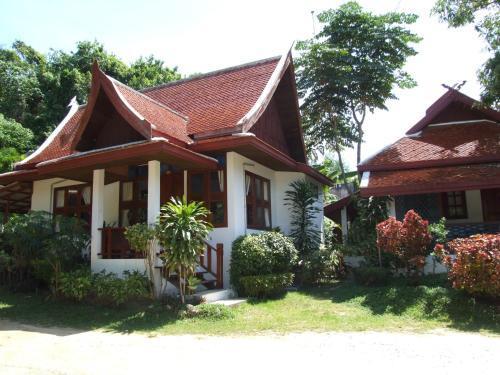 Bill Resort Room Type - Two-Bedroom Bungalow Bill Resort Room Type - Two-Bedroom Bungalow