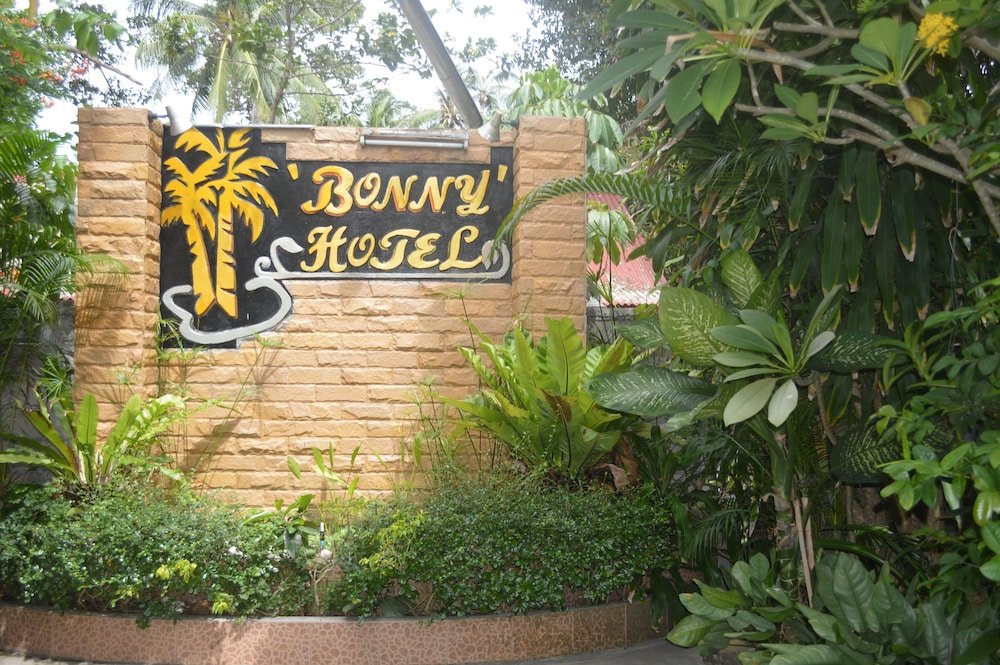 Bonny Hotel