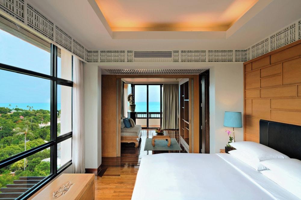Renaissance Koh Samui Resort & Spa - Tap to explore photos