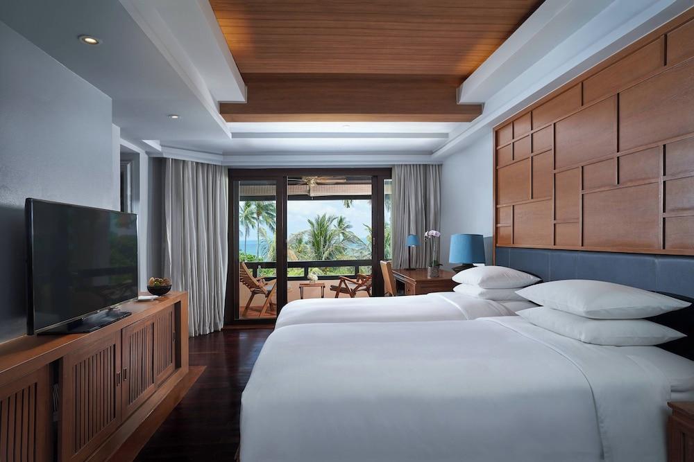 Renaissance Koh Samui Resort & Spa by Marriott Room Type - Room, 2 Twin Beds, Non Smoking