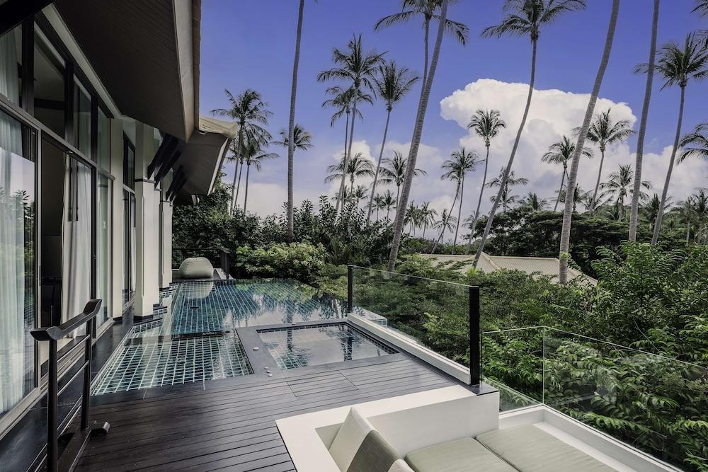 Banyan Tree Samui Room Type - Family Deluxe Pool Villa Banyan Tree Samui Room Type - Family Deluxe Pool Villa