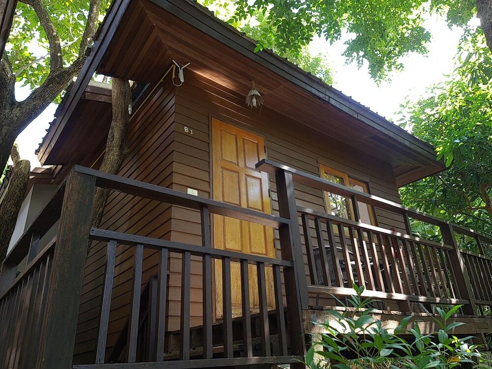 Chaweng Park Place Room Type - Deluxe Bungalow, 1 Double Bed Chaweng Park Place Room Type - Deluxe Bungalow, 1 Double Bed