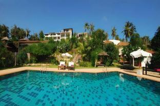 Cinnamon Beach Villas, Koh Samui - Tap to explore photos