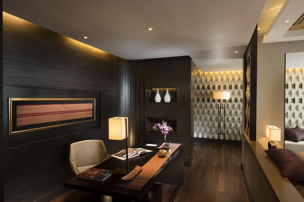 Conrad Koh Samui Residences - Tap to explore photos
