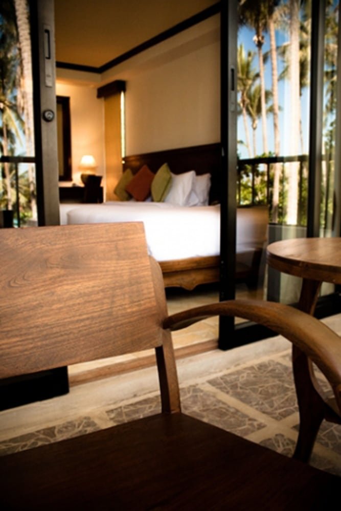 ASTROCOCO beach resort by Coconut Beach Room Type - Luxury Room, Sea View