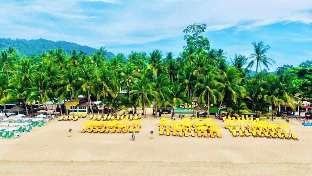 ASTROCOCO beach resort by Coconut Beach