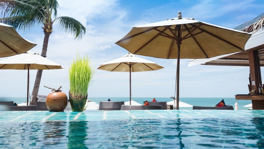 Samui Jasmine Resort - Tap to explore photos