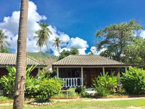 Lamai Chalet Room Type - Cottage With Fan Lamai Chalet Room Type - Cottage With Fan