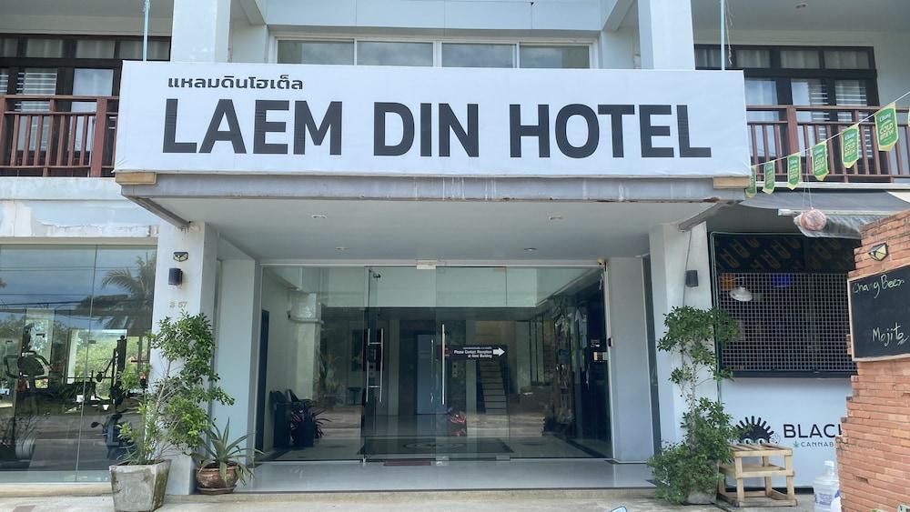 Laem Din Hotel Chaweng - Tap to explore photos