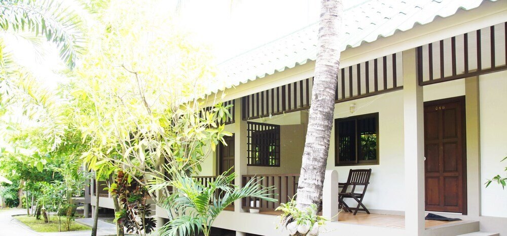 Lamai Inn 99 Bungalows Room Type - Standard Room, 1 Double Bed Lamai Inn 99 Bungalows Room Type - Standard Room, 1 Double Bed
