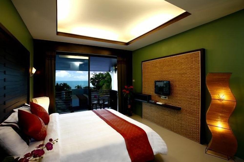Lamoon Lamai Residence Room Type - Deluxe Room