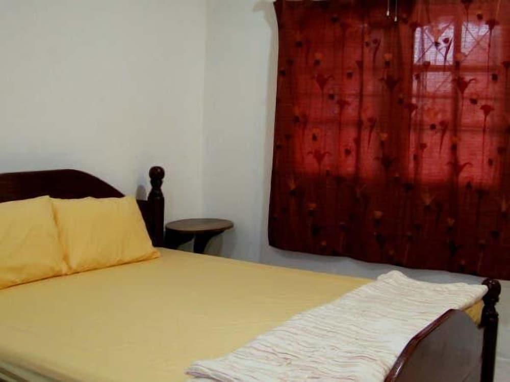 Lamoon Lamai Residence Room Type - Bungalow with Fan