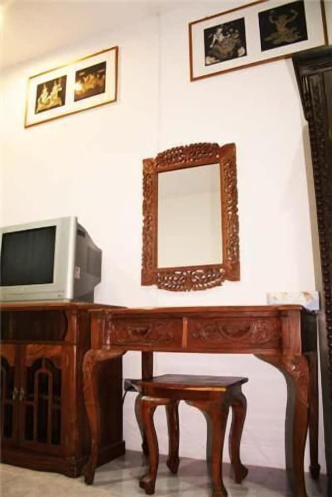 Lamoon Lamai Residence Room Type - Bungalow with Air Condition