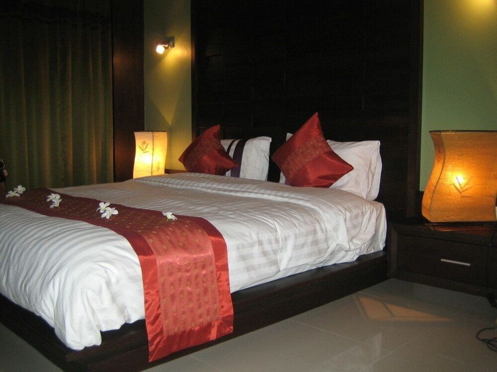 Lamoon Lamai Residence Room Type - Superior Room