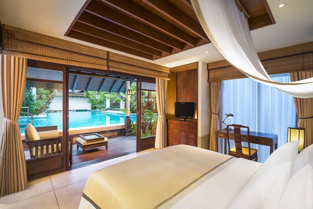The Lamai Samui Room Type - Pool Access Suite King