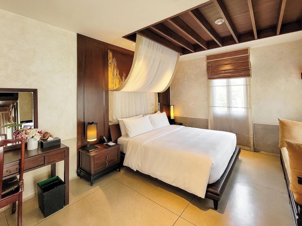The Lamai Samui Room Type - Terrace Suite King