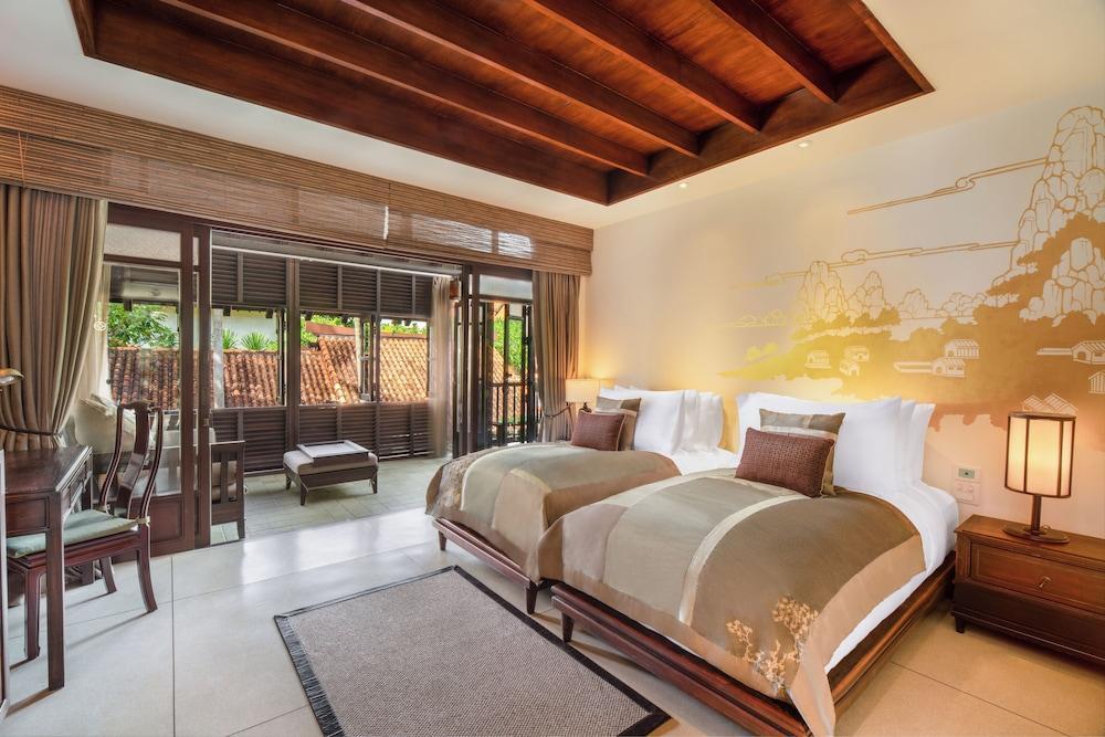 The Lamai Samui Room Type - Suite, 2 Twin Beds (Verandah) The Lamai Samui Room Type - Suite, 2 Twin Beds (Verandah)