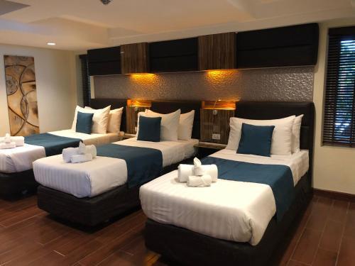 Royal Beach Boutique Resort & Spa - Tap to explore photos