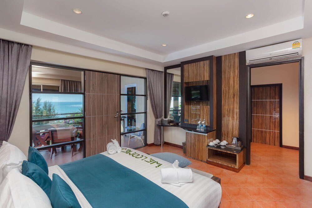 Royal Beach Boutique Resort & Spa Room Type - Family Room, 2 Bedrooms, Ocean View Royal Beach Boutique Resort & Spa Room Type - Family Room, 2 Bedrooms, Ocean View