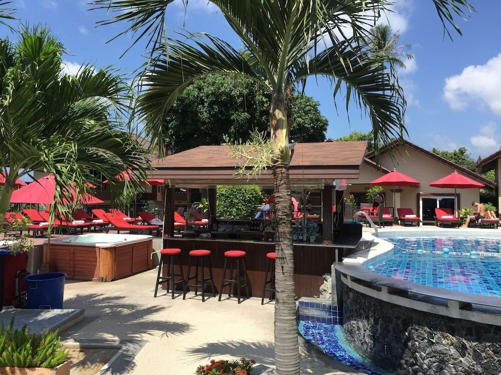 Royal Beach Boutique Resort & Spa - Tap to explore photos