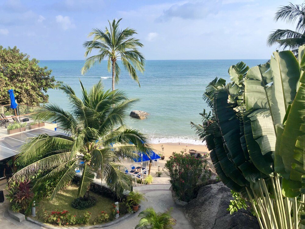Royal Beach Boutique Resort & Spa - Tap to explore photos