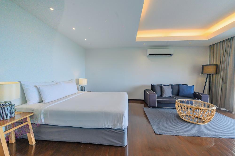 Mantra Samui Resort - Adults Only Room Type - Wow Apartment
