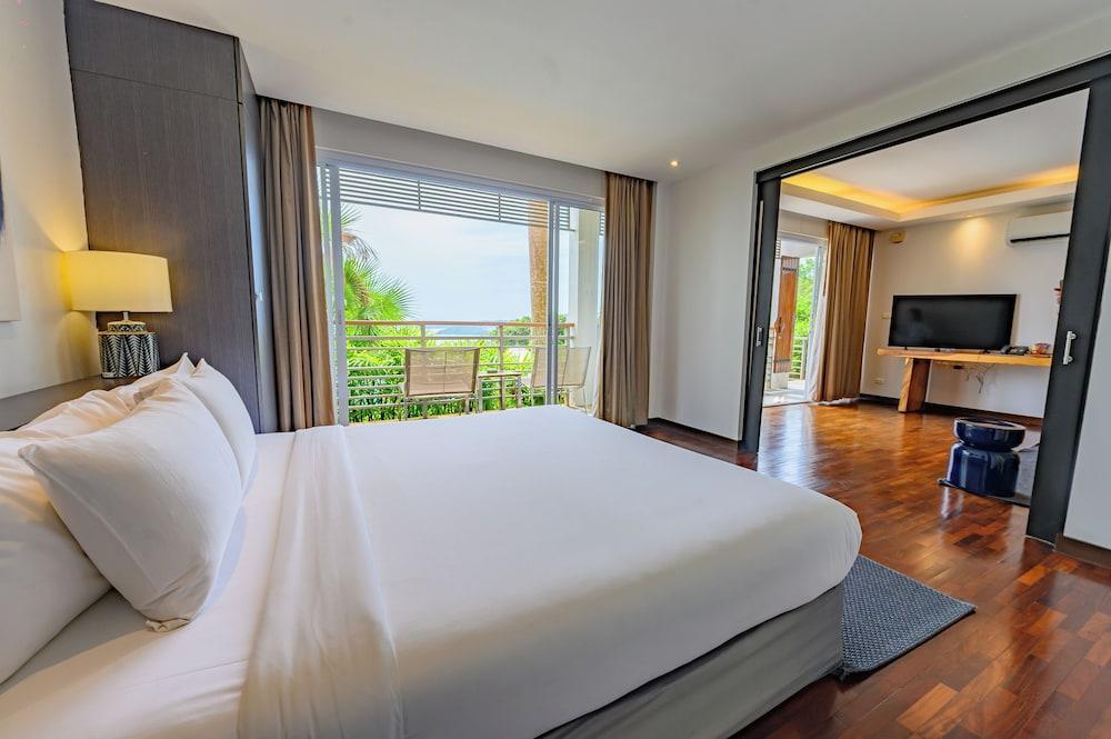 Mantra Samui Resort - Adults Only Room Type - Samui Ocean View Suite - Adults Only Mantra Samui Resort - Adults Only Room Type - Samui Ocean View Suite - Adults Only