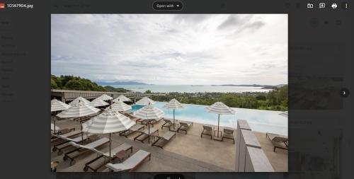Mantra Samui Resort - Adults Only - Tap to explore photos