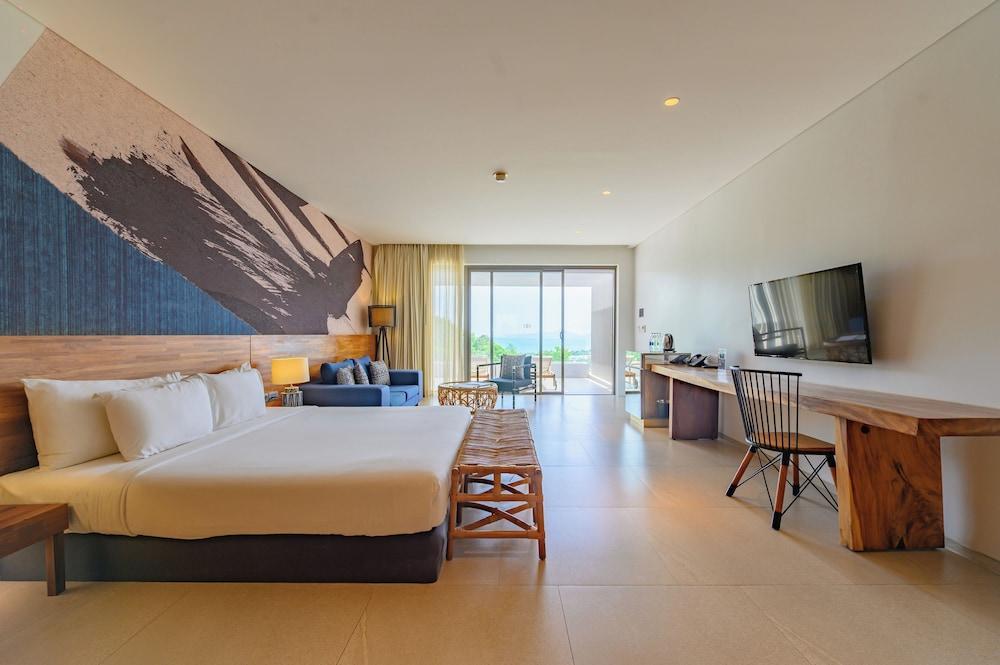 Mantra Samui Resort - Adults Only Room Type - Love Ocean View Room - Adults Only Mantra Samui Resort - Adults Only Room Type - Love Ocean View Room - Adults Only