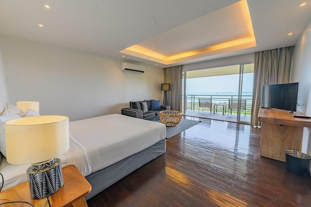 Mantra Samui Resort - Adults Only Room Type - Wow Ocean View Suites