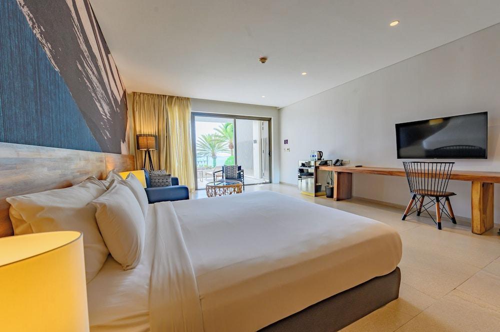 Mantra Samui Resort - Adults Only Room Type - Love Garden View Room - Adults Only Mantra Samui Resort - Adults Only Room Type - Love Garden View Room - Adults Only