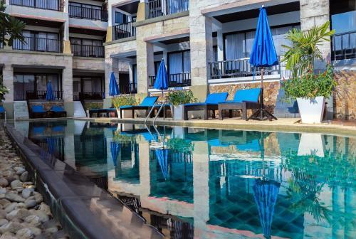 Samaya Wellness Resort - Tap to explore photos