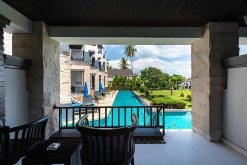 Samaya Wellness Resort - Tap to explore photos