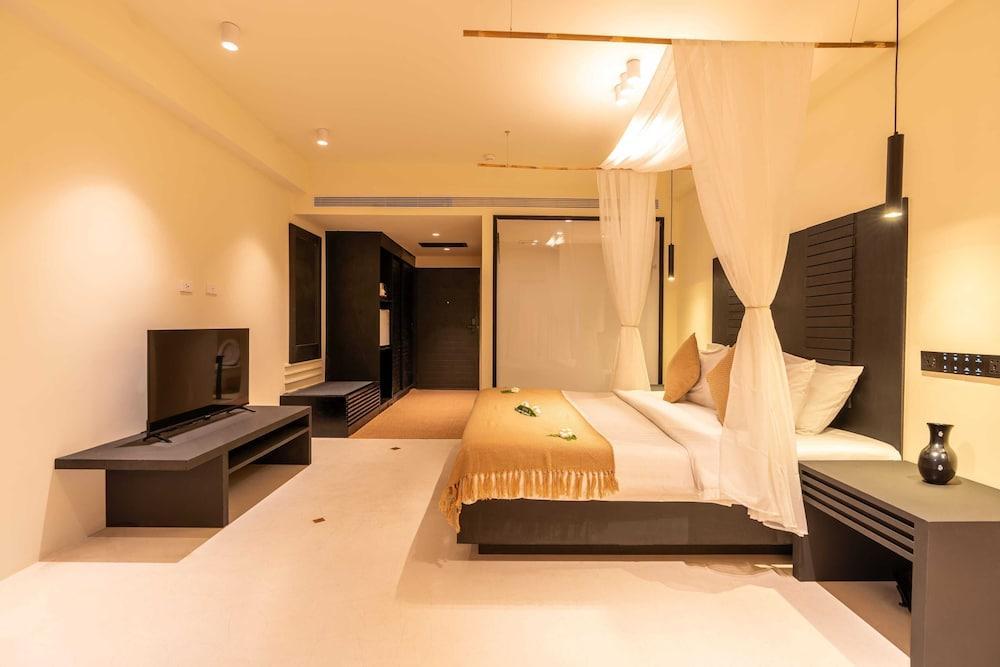 Samaya Wellness Resort Room Type - Sea View Superior Room, 2 Twin Bed, Non Smoking, Sea View